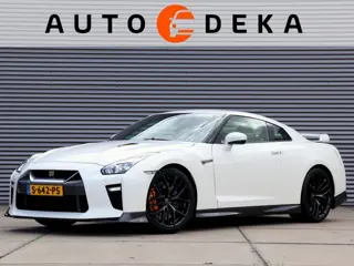 Nissan GT-R 3.8 V6 B.R.M. Edition 1/25
