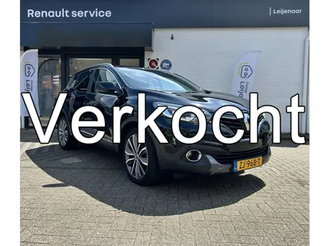 Renault Kadjar TCe 130 Bose | Trekhaak | Parkeersensoren | Bluetooth | Navigatie | Automatische Airc
