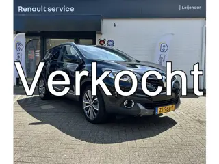 Renault Kadjar TCe 130 Bose | Trekhaak | Parkeersensoren | Bluetooth | Navigatie | Automatische Airc