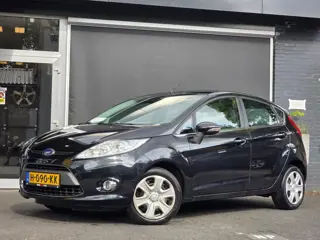 Ford Fiesta 1.4 Ghia / CLIMA /