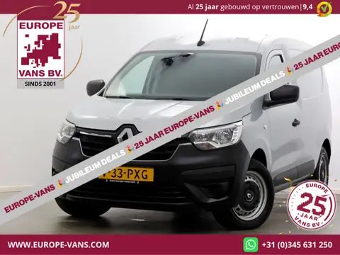 Renault Express 1.3 TCe 100pk Benzine Comfort Airco/Navi/Cruise Control 06-2022