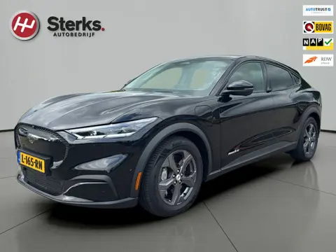 Ford Mustang Mach-E RWD 75 kWh