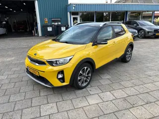 Kia Stonic 1.0 T-GDi DynamicLine