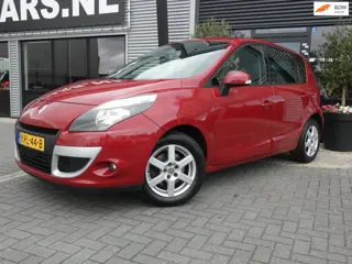 Renault Scénic 1.4 Airco|Eleck. pakket|LMV