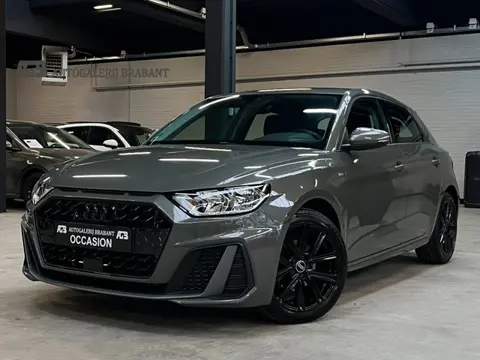 Audi A1 Sportback 35 TFSI S Line Virtual/Carplay/Stoelverwarming/Automaat