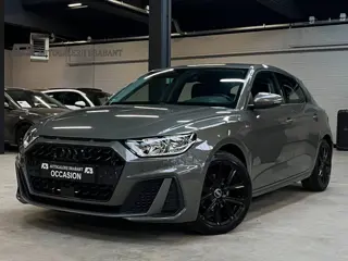 Audi A1 Sportback 35 TFSI S Line Virtual/Carplay/Stoelverwarming/Automaat