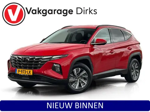 Hyundai Tucson 1.6 T-GDI PHEV 4WD Comfort Smart ✅ LED ✅ ACC ✅ Camera