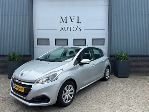 Peugeot 208 1.2 PureTech Active
