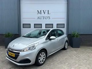 Peugeot 208 1.2 PureTech Active