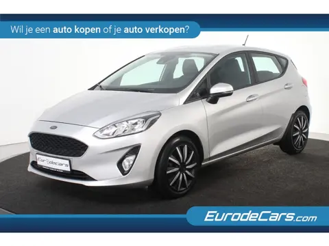 Ford Fiesta 1.0 Cool + Connected *1ste eigenaar*Park assist*Cruise Control*