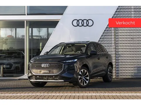 Audi Q3 Advanced edition e-hybrid 200 kW / 272 PK Hatchbac