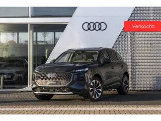 Audi Q3 Advanced edition e-hybrid 200 kW / 272 PK Hatchbac