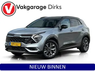 Kia Sportage 1.6 T-GDi Hybrid GT-PlusLine ✅ Pano ✅ H/K ✅ 360CAM