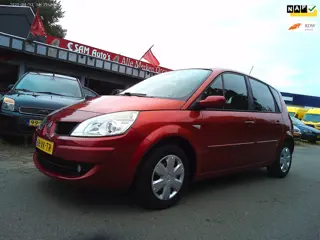 Renault Scénic 1.6-16V Business Line (Automaat+Airco)