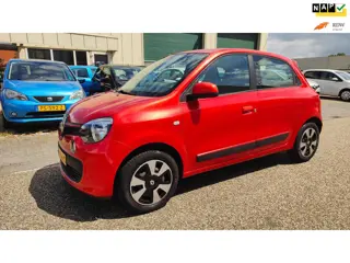 Renault Twingo 1.0 SCe Collection1e eigenaar