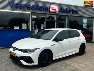 Volkswagen Golf Golf R 2.0 TSI 4 Motion Performance Pack Full Options 320 pk!