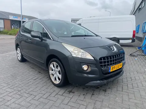 Peugeot 3008 1.6 VTi ST