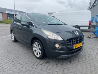 Peugeot 3008 1.6 VTi ST