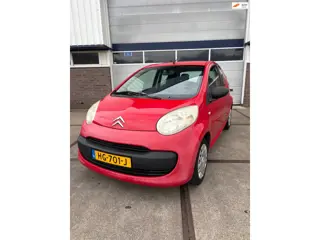 Citroen C1 1.0-12V Séduction
