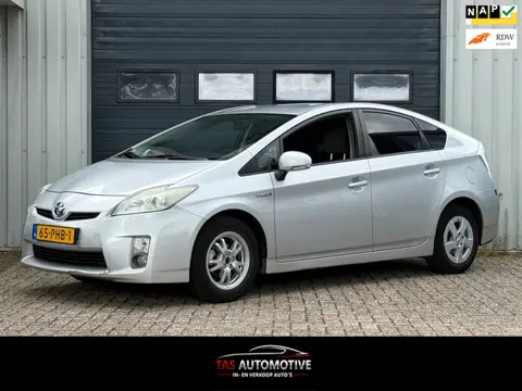 Toyota Prius 1.8 Comfort AUTOMAAT / CRUISE / CLIMA / EXPORT