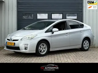 Toyota Prius 1.8 Comfort AUTOMAAT / CRUISE / CLIMA / EXPORT
