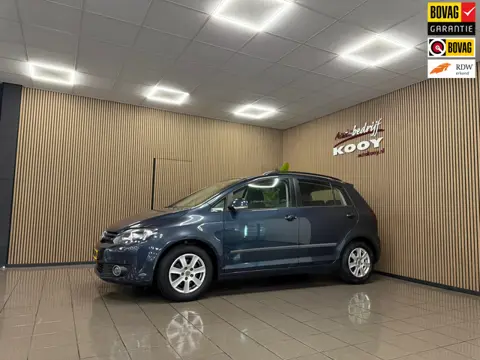 Volkswagen Golf Plus 1.4 TSI Highline * Automaat / Trekhaak / Navigatie / Cruise control / LM Velgen