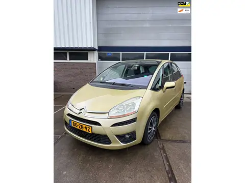 Citroen C4 Picasso 1.8-16V Ambiance 5p.