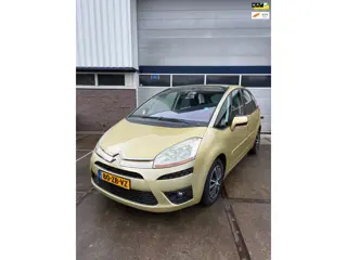 Citroen C4 Picasso 1.8-16V Ambiance 5p.