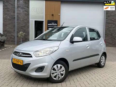 Hyundai I10 1.1 i-Drive Cool | Airco | Nwe apk |