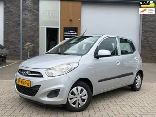 Hyundai I10 1.1 i-Drive Cool | Airco | Nwe apk |