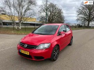 Volkswagen Golf Plus 1.6 FSI Sportline Business AUTOMAAT/CLIMA/CRUISE/LM VELGEN