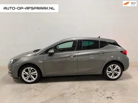 Opel Astra 1.2 Edition 5drs Navi Camera Stoelv. Cruise Airco