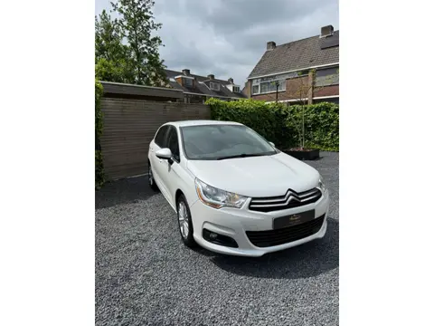 Citroen C4 1.2 PureTech Ligne Business