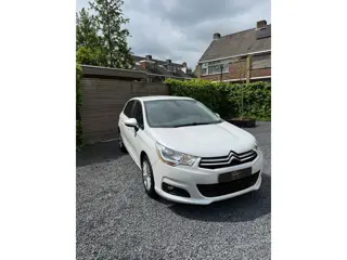 Citroen C4 1.2 PureTech Ligne Business