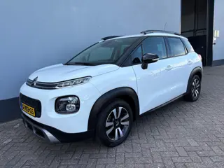 Citroen C3 Aircross 1.2 PureTech Feel - Navigatie