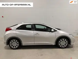 Honda Civic 1.4 Sport Business Edition Navi Camera Cruise Trekhaak