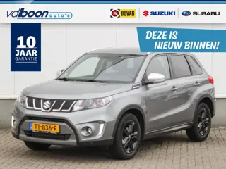 Suzuki Vitara 1.4 S Automaat | Navi | Adap. Cruise | Clima | Trekhaak