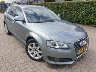 Audi A3 Sportback 1.8 TFSI Ambiente Pro Line Automaat