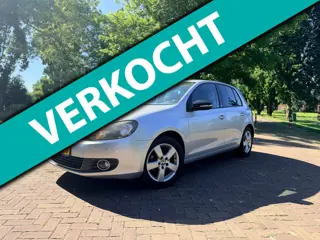 Volkswagen Golf 1.2 TSI Highline | Trekhaak | PDC | 1e eigenaar