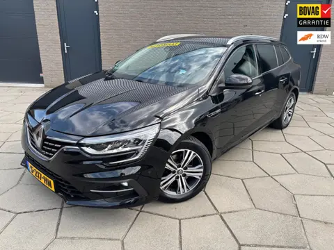 Renault Mégane Estate 1.3 TCe Intens