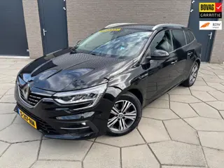 Renault Mégane Estate 1.3 TCe Intens
