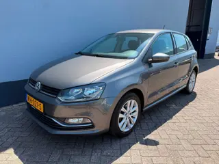 Volkswagen Polo 1.2 TSI Highline - Cruise Control