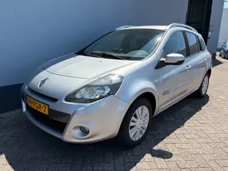 Renault Clio Estate 1.2 TCE Collection - Navigatie - Airco