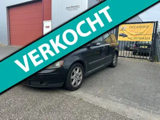 Volvo V50 1.8 Edition I Koude Airco/15-11-26 APK/Lees tekst!