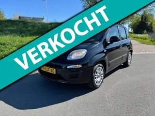Fiat Panda 0.9 TwinAir Edizione Cool