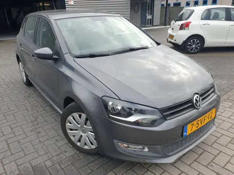 Volkswagen Polo 1.4-16V Comfortline