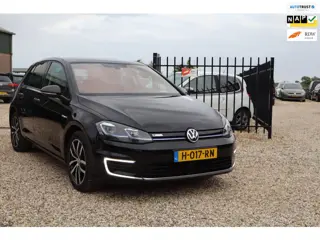 Volkswagen E-Golf E-DITION DIGI DASH CAMERA