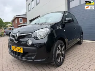 Renault Twingo 1.0 SCe Collection/Cruise-C/Airco/Elek-pakkt/Aux/Goed-onderhouden
