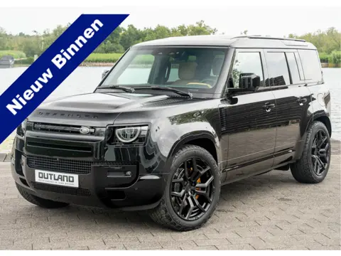 Land Rover Defender 110 P300e 110 X-Dynamic HSE | Full Options | Urban WX-2R | Incl. Winterbanden | 