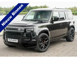 Land Rover Defender 110 P300e 110 X-Dynamic HSE | Full Options | Urban WX-2R | Incl. Winterbanden | 